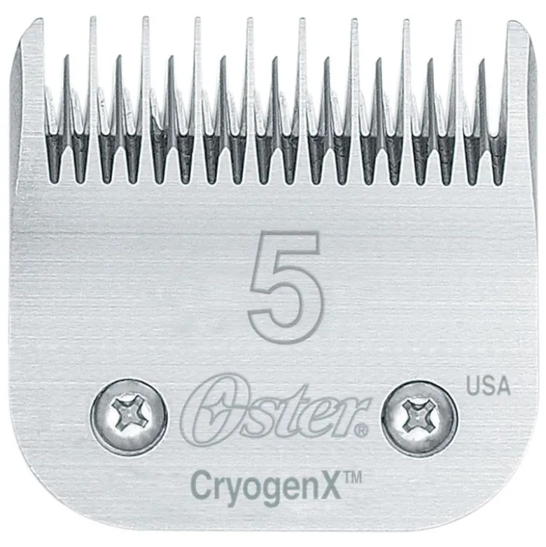 Oster Golden A5 trimmer