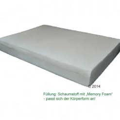 Outdoor Memory Seng