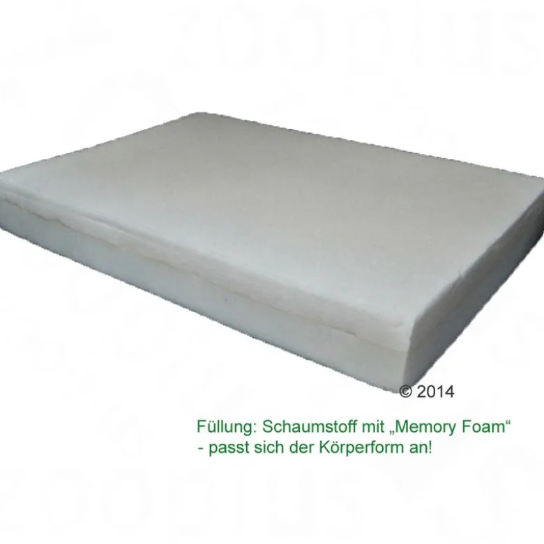 Outdoor Memory Seng