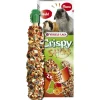 Pakke-mix Versele-Laga Crispy Sticks Herbivores