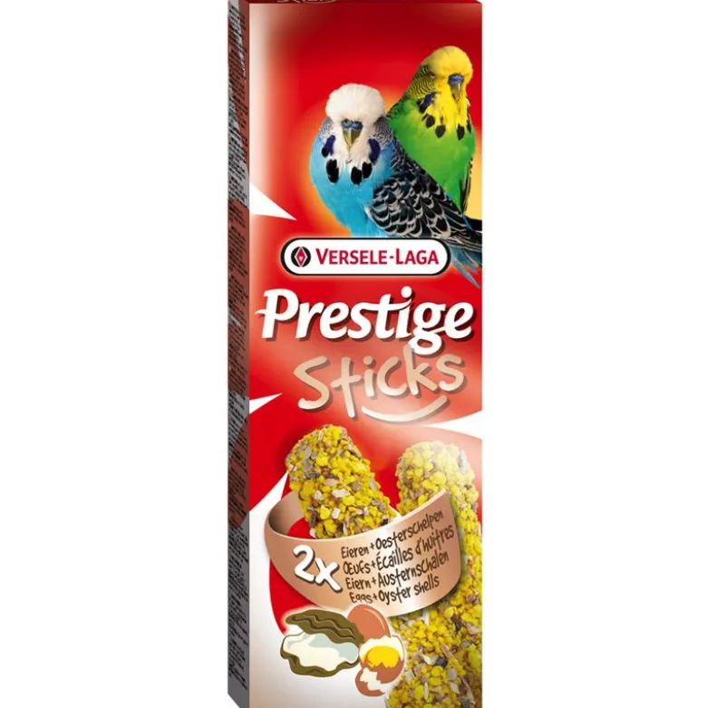 Pakke-mix Versele-Laga Prestige Sticks Undulater