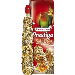 Pakke-mix Versele-Laga Prestige Sticks Parakitter