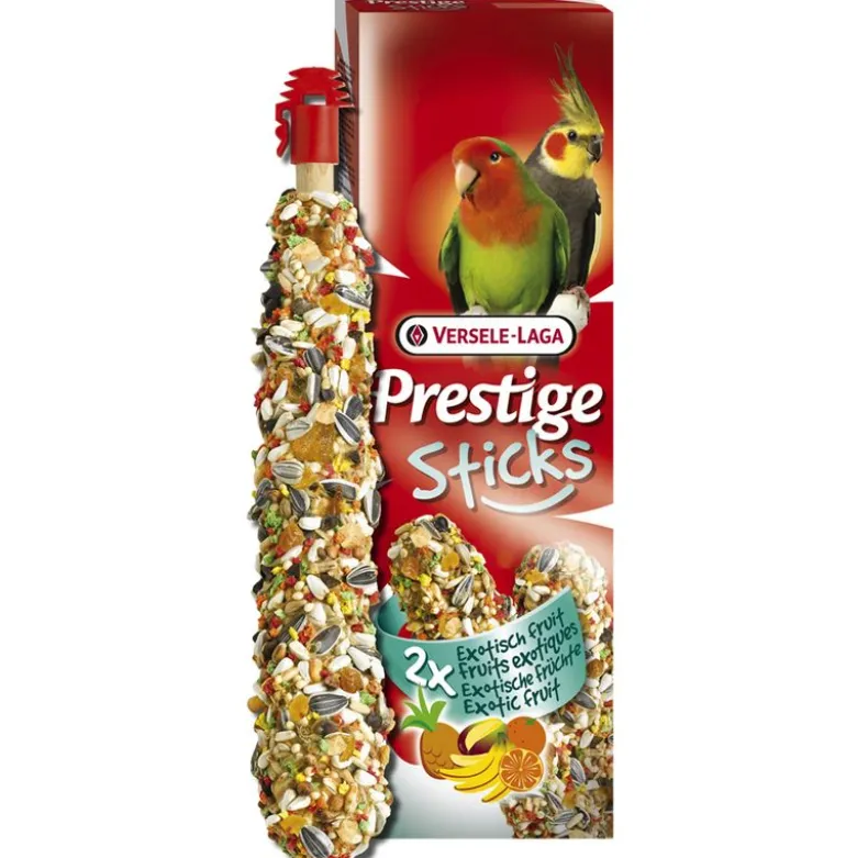 Pakke-mix Versele-Laga Prestige Sticks Parakitter