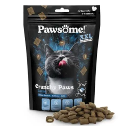 Pawsome knasende poter
