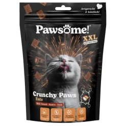 Pawsome knasende poter