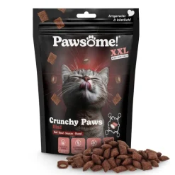 Pawsome knasende poter
