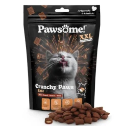 Pawsome knasende poter