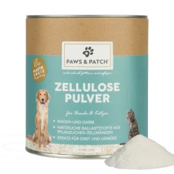 PAWS & PATCH Cellulosepulver