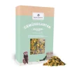 PAWS & PATCH Gemüsegarten courgetteflager