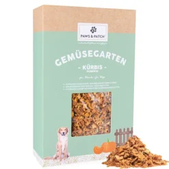 PAWS & PATCH Græskarflager