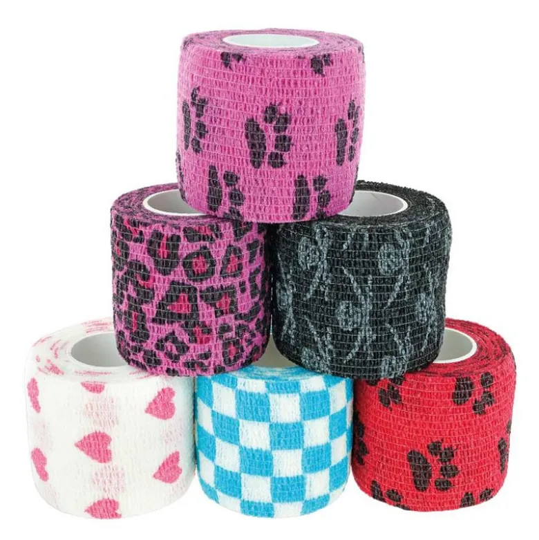 PAWS & PATCH selvklæbende plaster