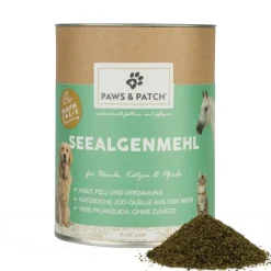PAWS & PATCH Tangmel