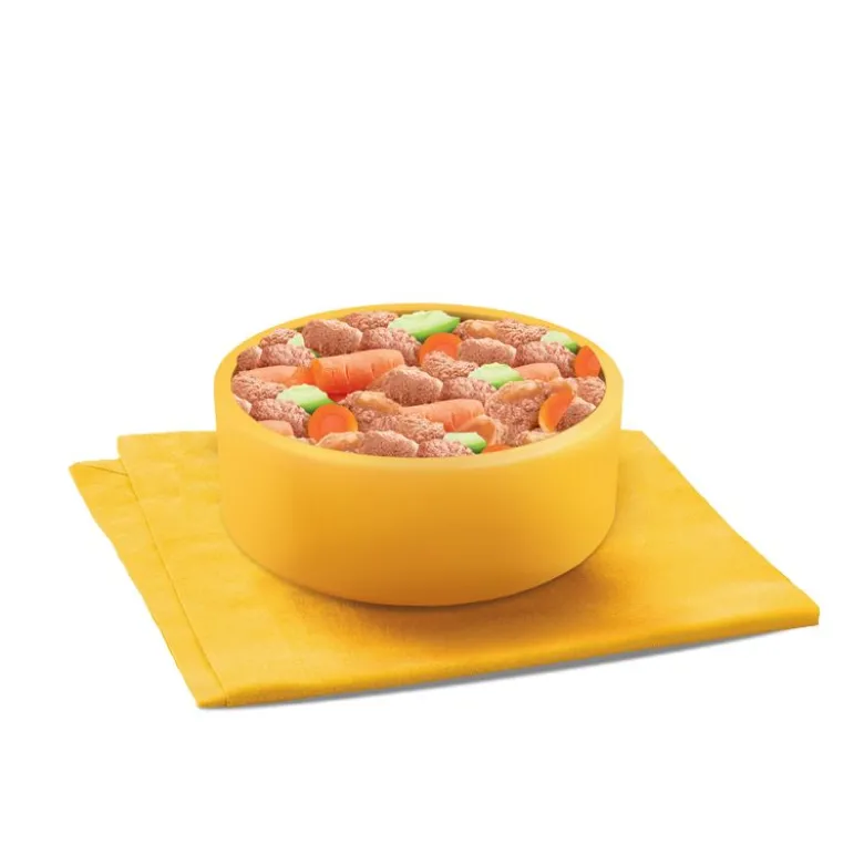 Pedigree Adult portionsposer blandet pakke