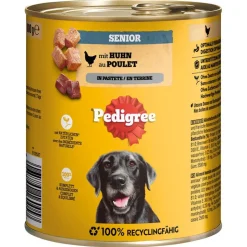 Pedigree Classic 12 x 800 g