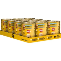 Pedigree Classic 12 x 800 g
