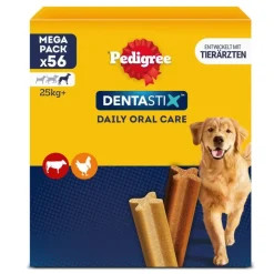 Pedigree DentaStix