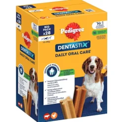 Pedigree DentaStix