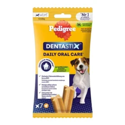 Pedigree DentaStix