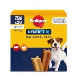Pedigree DentaStix