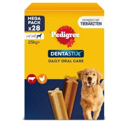 Pedigree DentaStix