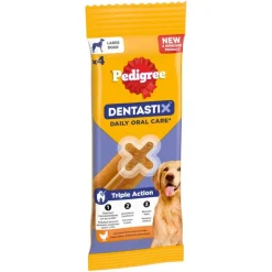 Pedigree DentaStix