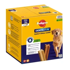 Pedigree DentaStix