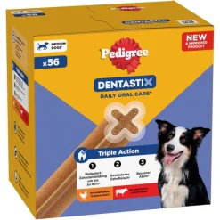 Pedigree DentaStix