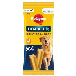 Pedigree DentaStix