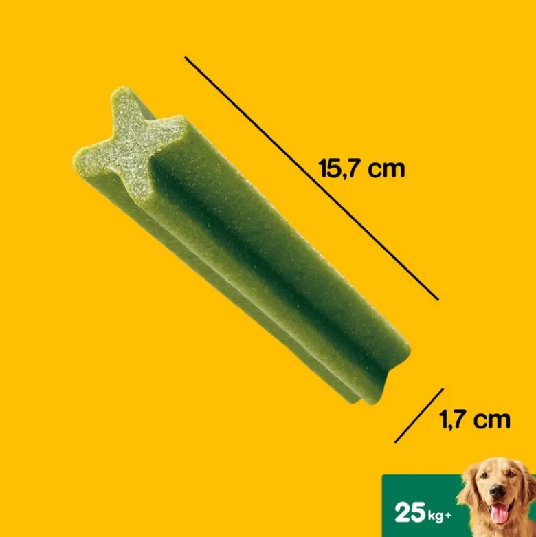 Pedigree DentaStix Fresh