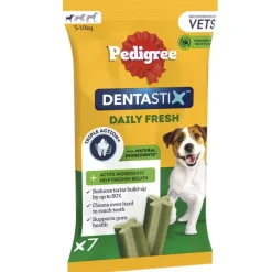 Pedigree DentaStix Fresh