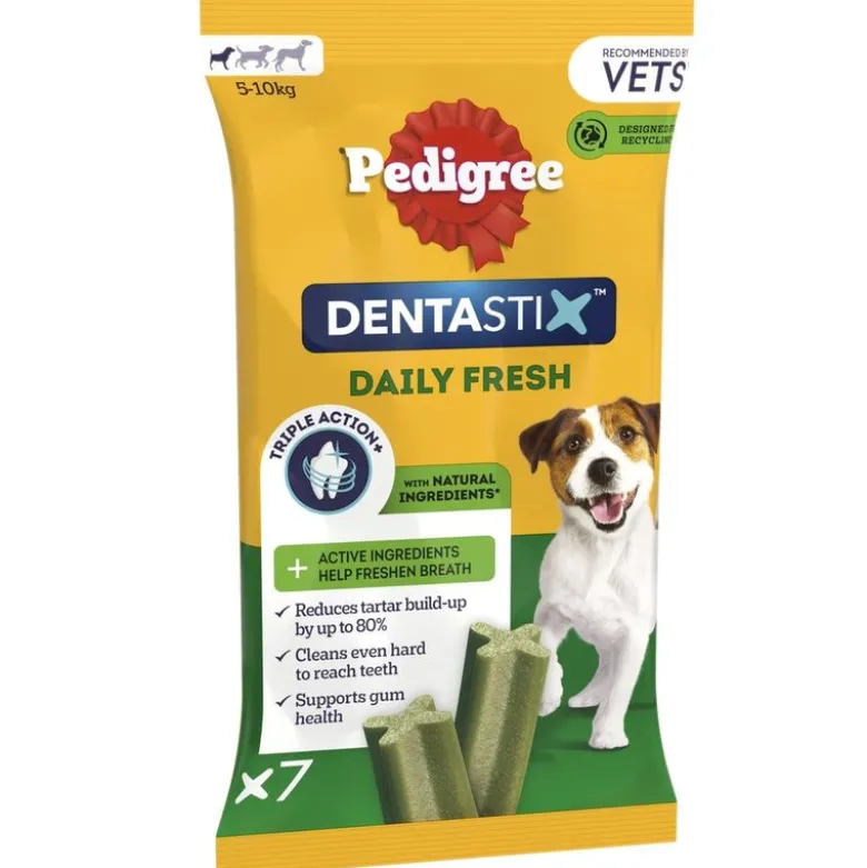 Pedigree DentaStix Fresh