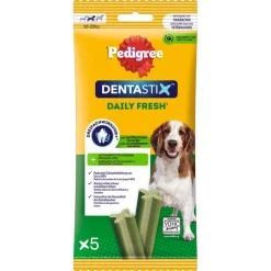 Pedigree DentaStix Fresh