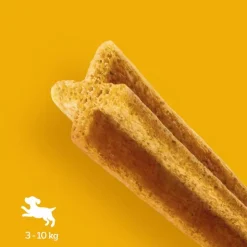 Pedigree Dentastix Light: Dental Chews til små hunde (5 - 10 kg)