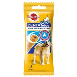Pedigree Denta Tubos Puppy