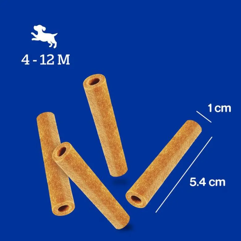 Pedigree Denta Tubos Puppy