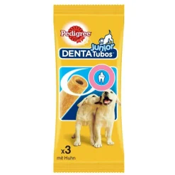 Pedigree Denta Tubos Puppy