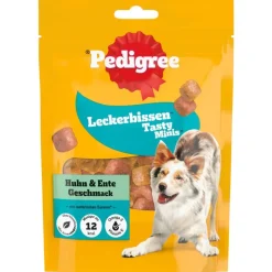 Pedigree godbidder