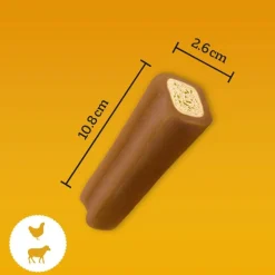 Pedigree Jumbone Tyggeben Kylling