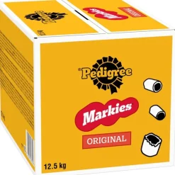 Pedigree Markies