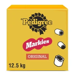 Pedigree Markies