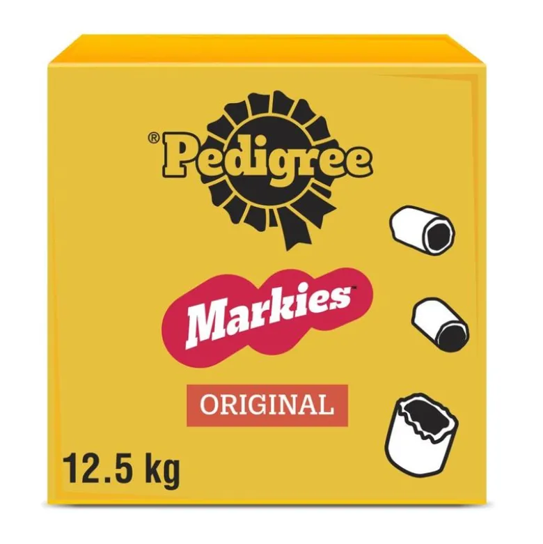 Pedigree Markies