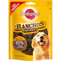 Pedigree Ranchos Originals