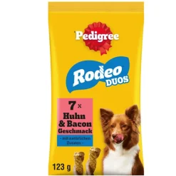 Pedigree Rodeo Duos