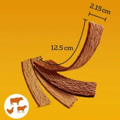 Pedigree Schmackos