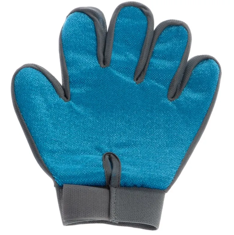 Pelspleje Handske