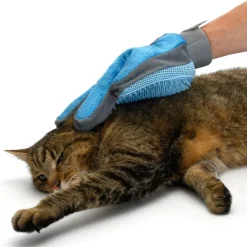 Pelspleje Handske