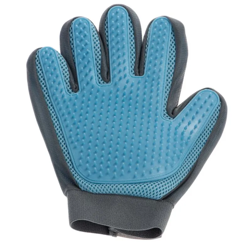 Pelspleje Handske