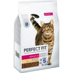 Perfect Fit Adult 1+ Kylling