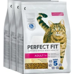 Perfect Fit Adult 1+ Kylling