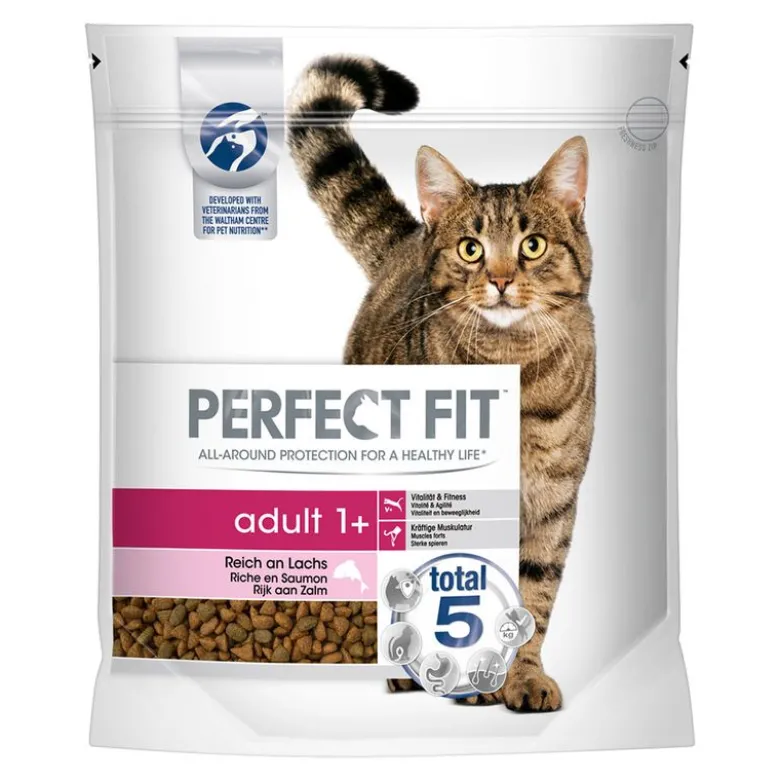 Perfect Fit Adult 1+ Laks